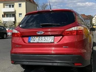 Visiniu Utilizat 2012 Ford Focus Break | 3.800 EUR