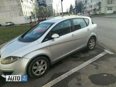 Second-hand Seat Toledo 140 CP (102 kW) 2006 Gri Berlinǎ
