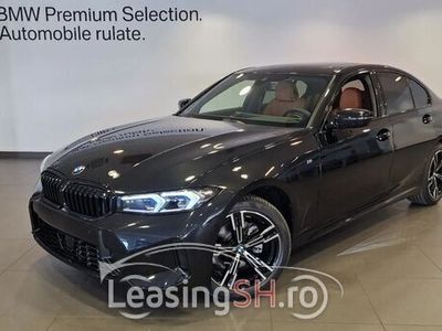 second-hand BMW 320 Seria 3 d xDrive AT M Sport