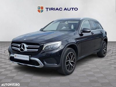 Mercedes GLC220