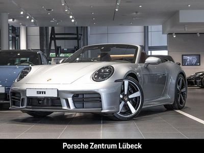 Nouă Porsche 911 Carrera S 480 CP (353 kW) 2025 Cabrio