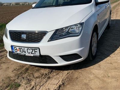 second-hand Seat Toledo 1.2 TSI 85 CP Reference