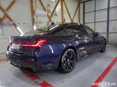 BMW 750L