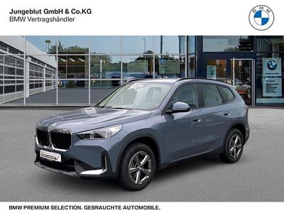 Utilizat 2024 BMW X1 SUV | 46.584 EUR