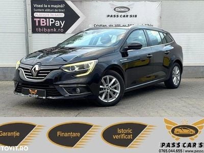 Renault Mégane GrandTour