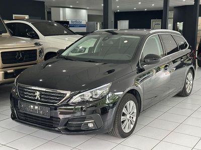 Second-hand Peugeot 308 Allure 131 CP (96 kW) 2021 Break