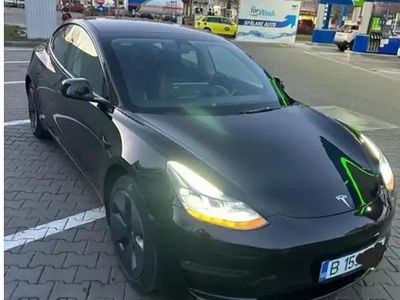 Utilizat 2021 Tesla Model 3 Berlinǎ | 28.500 EUR (Scump)