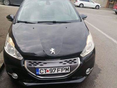 second-hand Peugeot 208 1.4 HDi FAP STT Active