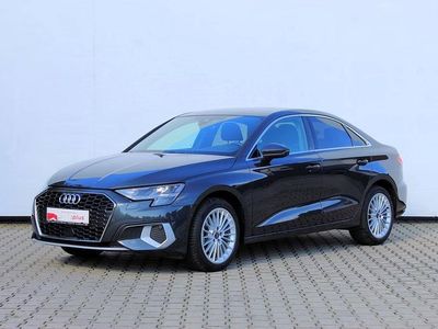 Gri inchis metalic Utilizat 2023 Audi A3 Advanced Plus Berlinǎ | 31.500 EUR (Scump)