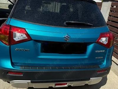 Utilizat 2017 Suzuki Vitara SUV | 12.500 EUR