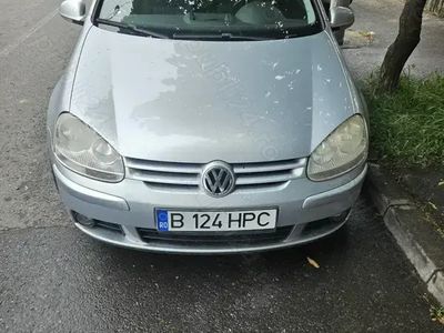VW Golf V