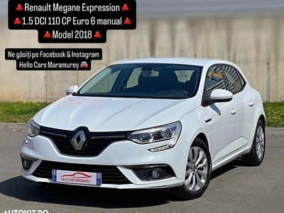 Renault Mégane IV