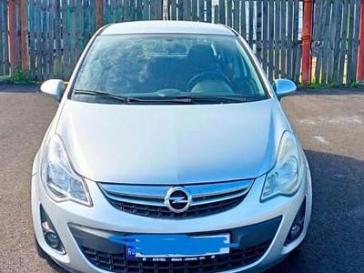 Utilizat 2016 Opel Corsa | 7.500 EUR