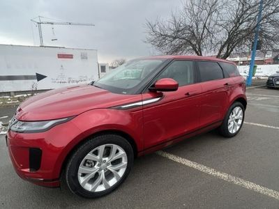 second-hand Land Rover Range Rover evoque 2.0 P200 R-Dynamic