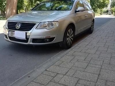 Utilizat 2010 VW Passat Break | 4.200 EUR (Preț OK)