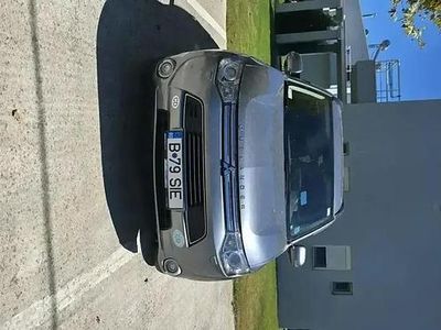 Mitsubishi Outlander P-HEV