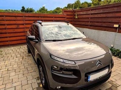 Citroën C4 Cactus