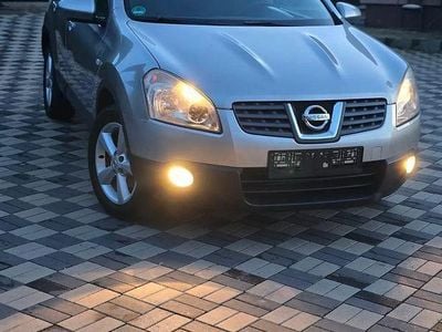 Culoareargint Utilizat 2007 Nissan Qashqai Tekna SUV | 4.999 EUR (Preț OK)