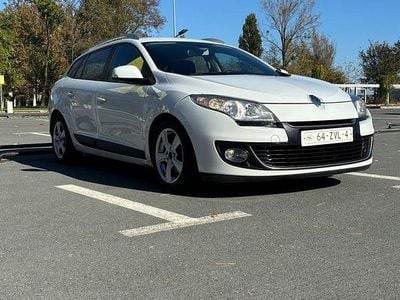 Renault Mégane GrandTour