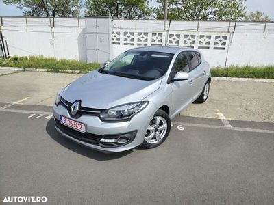 second-hand Renault Mégane GrandTour ENERGY TCe 115 Start & Stop Authentique