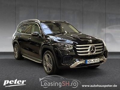 Mercedes GLS450