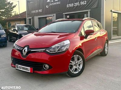 Renault Clio IV
