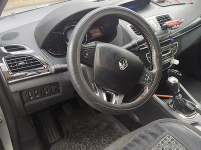 Renault Fluence