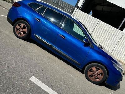 Renault Mégane III