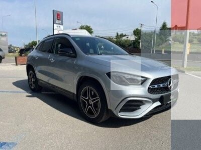 109 cpputere motor electricvopsea metalizata argintiu hightech Nouă 2025 Mercedes E250 SUV | 50.461 EUR