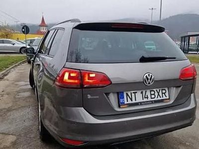 Utilizat 2015 VW Golf VII Break | 5.850 EUR (Preț bun)