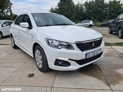 Peugeot 301