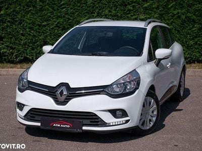 Renault Clio GrandTour