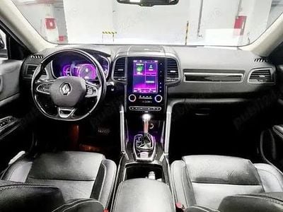 Negru Utilizat 2018 Renault Koleos SUV | 16.000 EUR