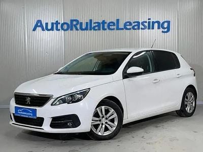 Culoarealb Second-hand 2020 Peugeot 308 Active Hatchback | 8.490 EUR (Preț OK)