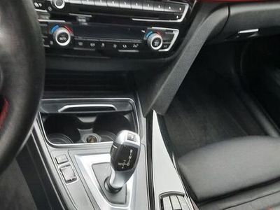 second-hand BMW 330e Seria 3iPerformance AT Sport Line