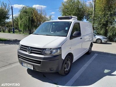 VW T5