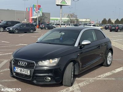 second-hand Audi A1 