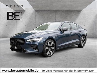 Utilizat 2024 Volvo S60 Ultimate Berlinǎ | 43.668 EUR (Preț bun)