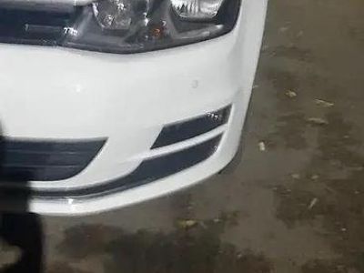 Utilizat 2015 VW Golf VII Highline Hatchback | 9.500 EUR (Scump)