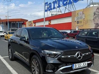 Mercedes GLC200