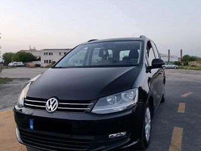 VW Sharan