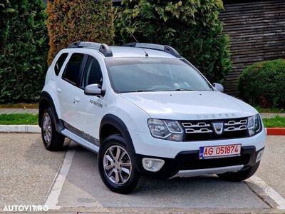 second-hand Dacia Duster 1.6 4x2 Laureate