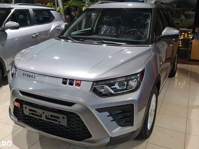 second-hand Ssangyong Tivoli Grand