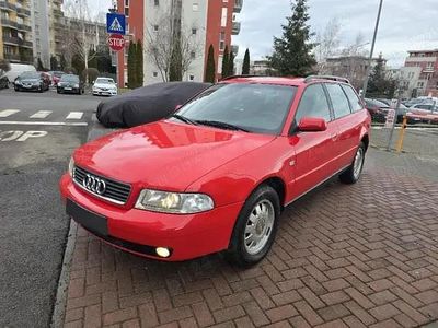 Second-hand Audi A4 102 CP (75 kW) 2000 Break