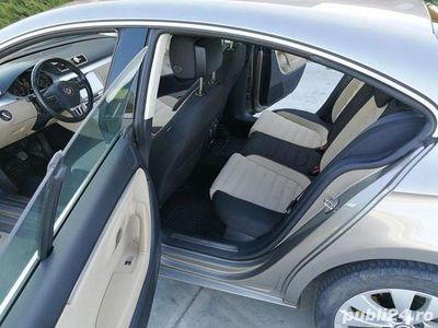 Second-hand VW CC 140 CP (102 kW) 2015 Berlinǎ