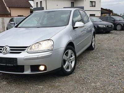 VW Golf VI