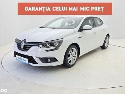 Renault Mégane IV