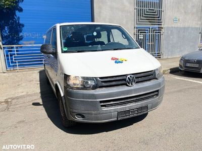 VW Transporter