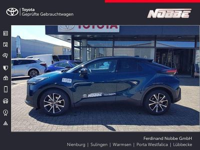 Utilizat 2023 Toyota C-HR Team SUV | 33.874 EUR