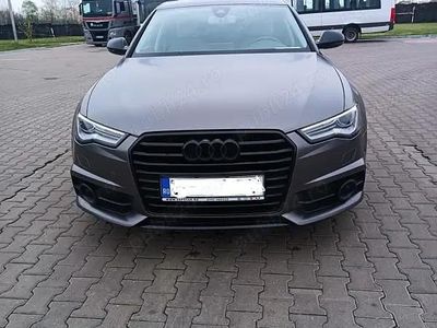 Utilizat 2018 Audi A6 Berlinǎ | 17.500 EUR